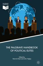 The Palgrave Handbook of Political Elites - Orginal Pdf